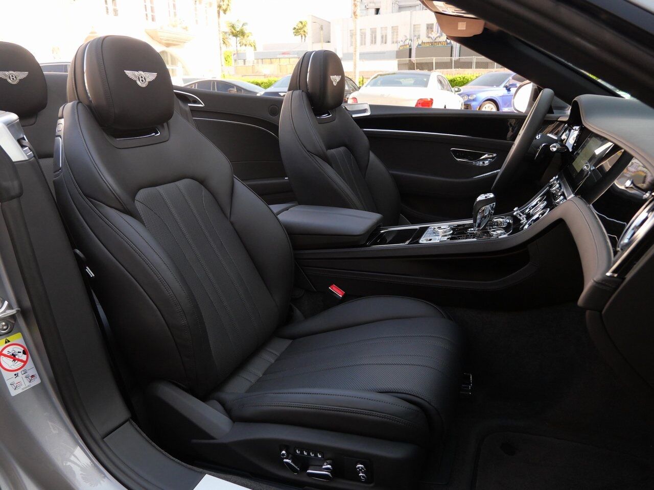 2020 Bentley Continental GT W12 W12 Lawrence KS