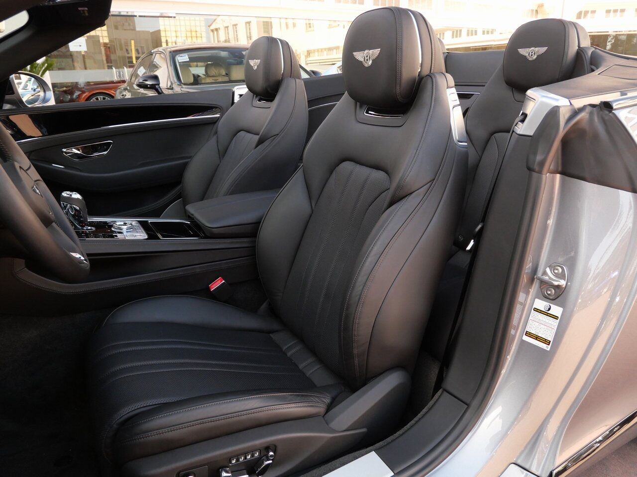 2020 Bentley Continental GT W12 W12 Lawrence KS