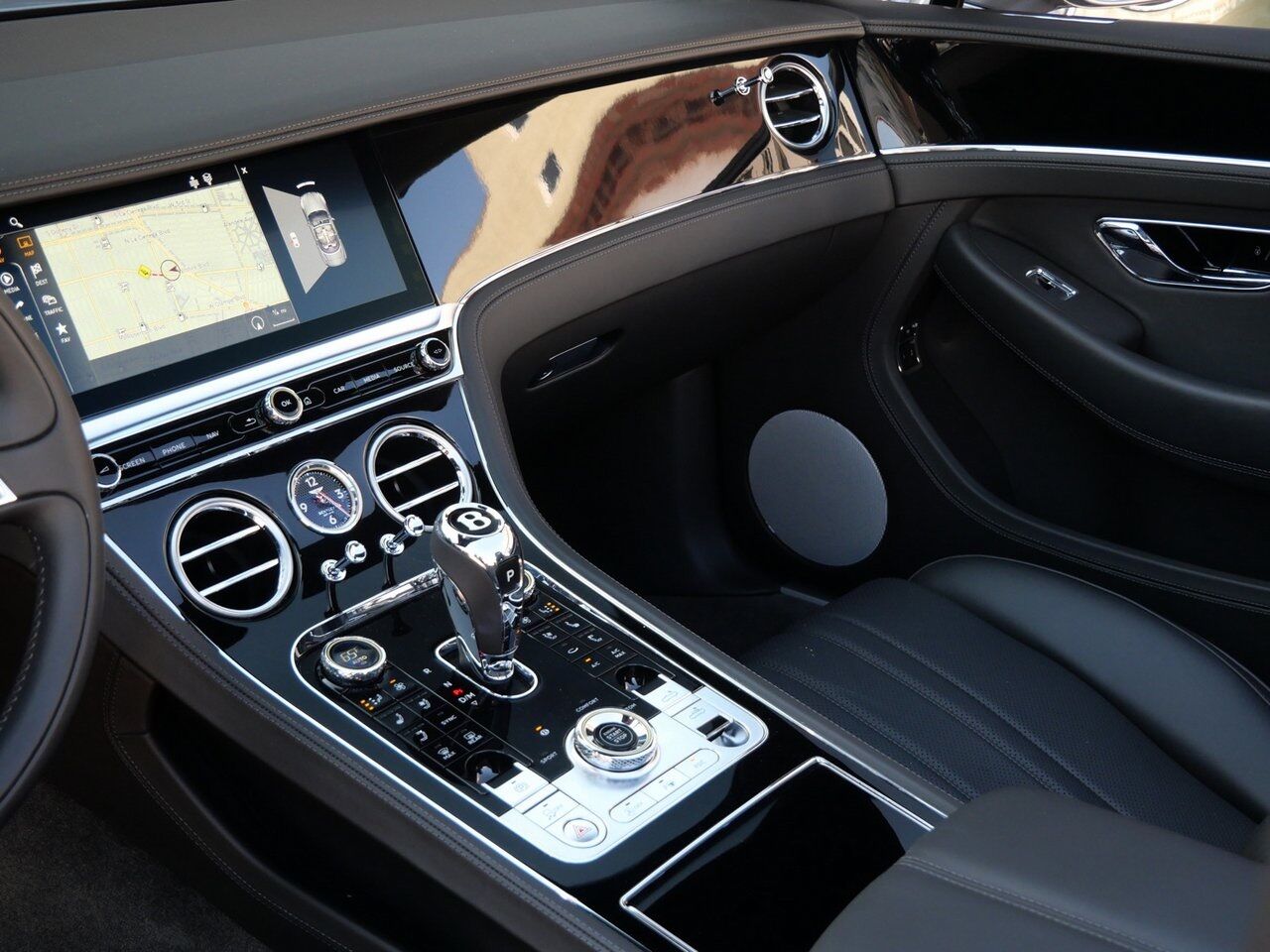 2020 Bentley Continental GT W12 W12 Lawrence KS