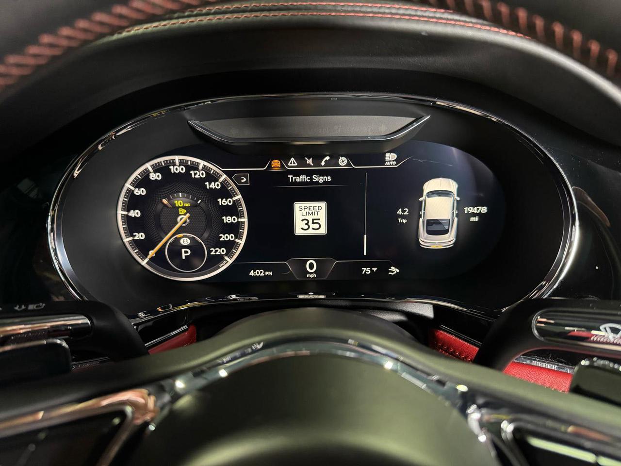 2020 Bentley Continental GT W12 rotating infotainment display, driver&apos;s assistance package AND MUCH MORE!! Fort Lauderdale FL