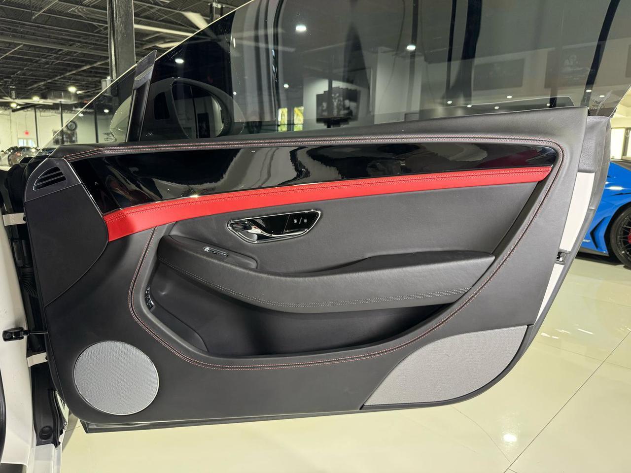 2020 Bentley Continental GT W12 rotating infotainment display, driver&apos;s assistance package AND MUCH MORE!! Fort Lauderdale FL