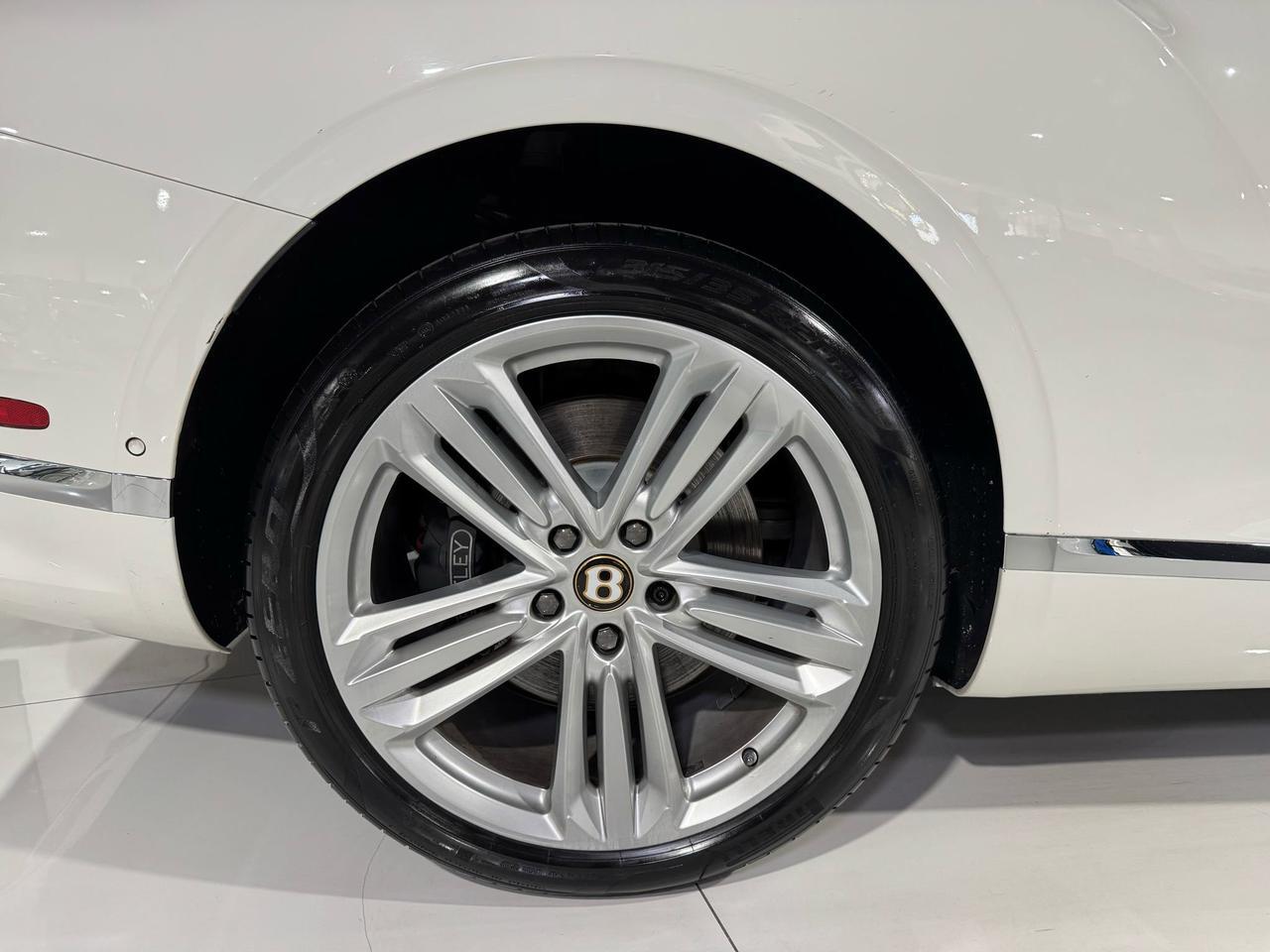 2020 Bentley Continental GT W12 rotating infotainment display, driver&apos;s assistance package AND MUCH MORE!! Fort Lauderdale FL