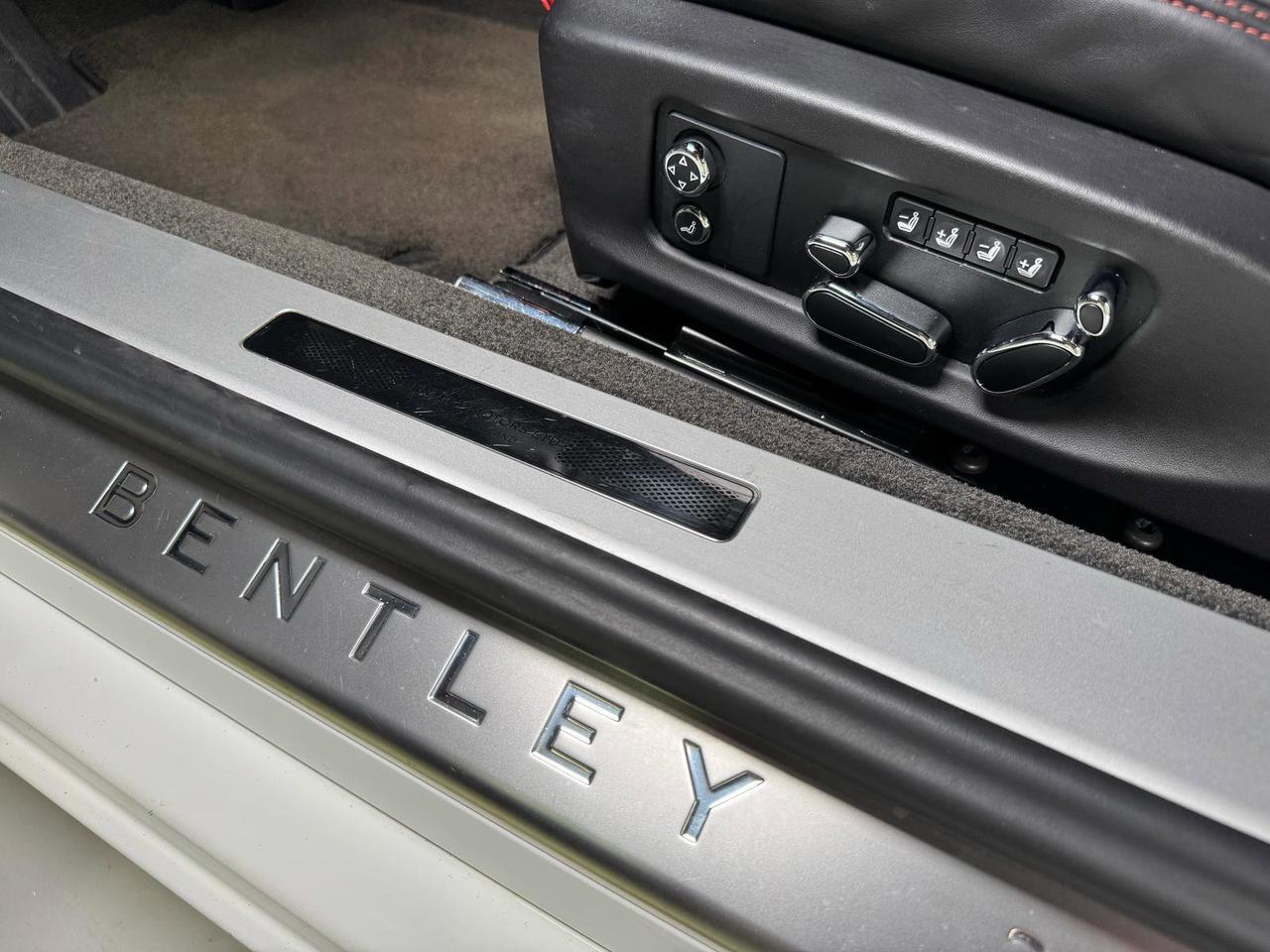 2020 Bentley Continental GT W12 rotating infotainment display, driver&apos;s assistance package AND MUCH MORE!! Fort Lauderdale FL