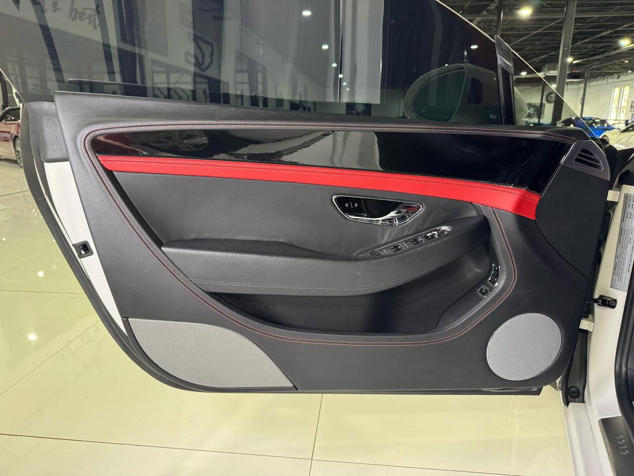 2020 Bentley Continental GT W12 rotating infotainment display, driver&apos;s assistance package AND MUCH MORE!! Fort Lauderdale FL