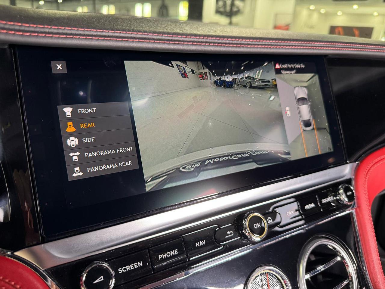 2020 Bentley Continental GT W12 rotating infotainment display, driver&apos;s assistance package AND MUCH MORE!! Fort Lauderdale FL