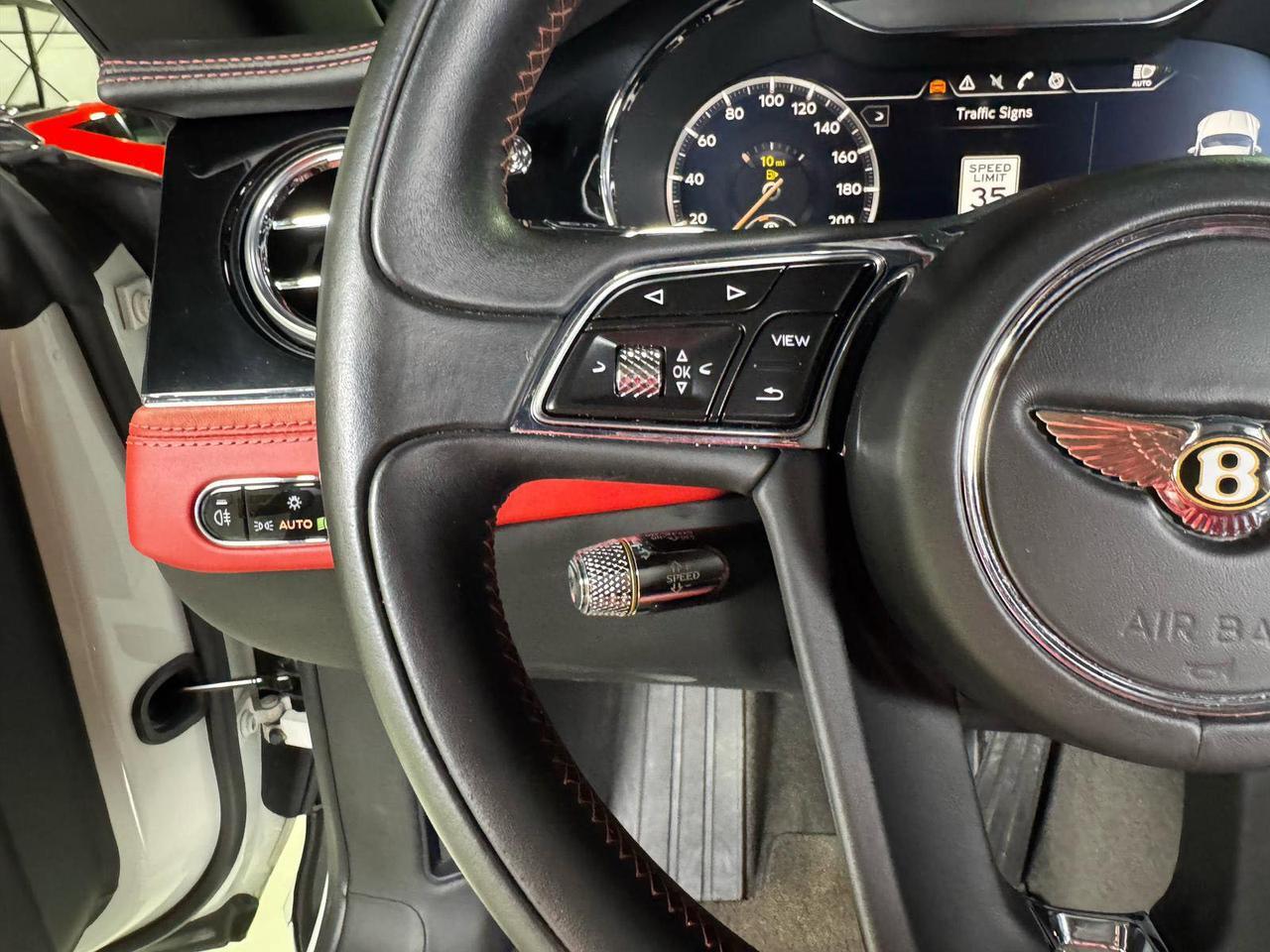 2020 Bentley Continental GT W12 rotating infotainment display, driver&apos;s assistance package AND MUCH MORE!! Fort Lauderdale FL