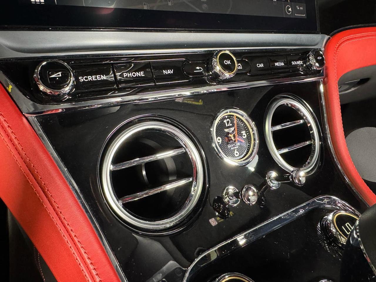 2020 Bentley Continental GT W12 rotating infotainment display, driver&apos;s assistance package AND MUCH MORE!! Fort Lauderdale FL