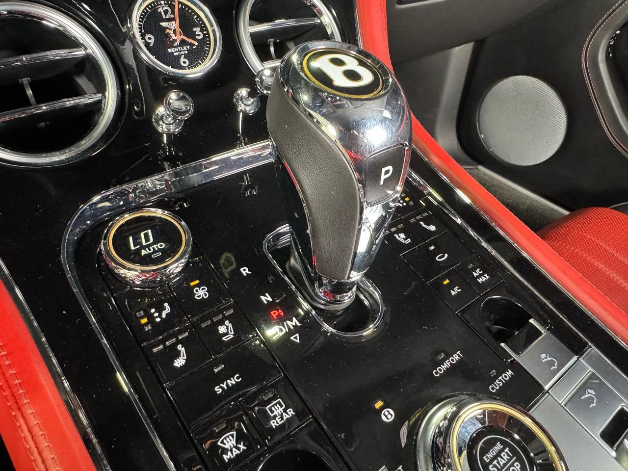 2020 Bentley Continental GT W12 rotating infotainment display, driver&apos;s assistance package AND MUCH MORE!! Fort Lauderdale FL