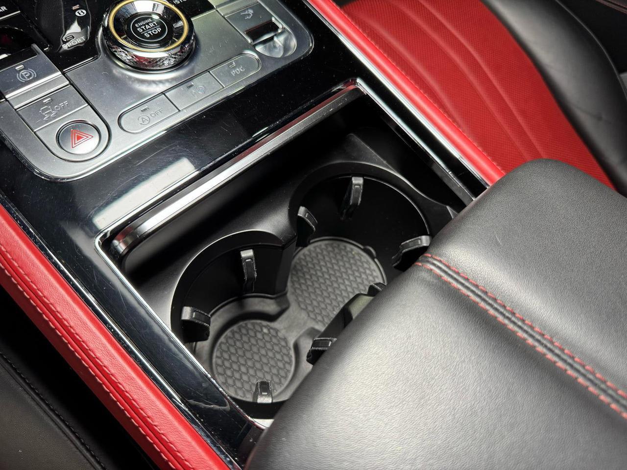 2020 Bentley Continental GT W12 rotating infotainment display, driver&apos;s assistance package AND MUCH MORE!! Fort Lauderdale FL