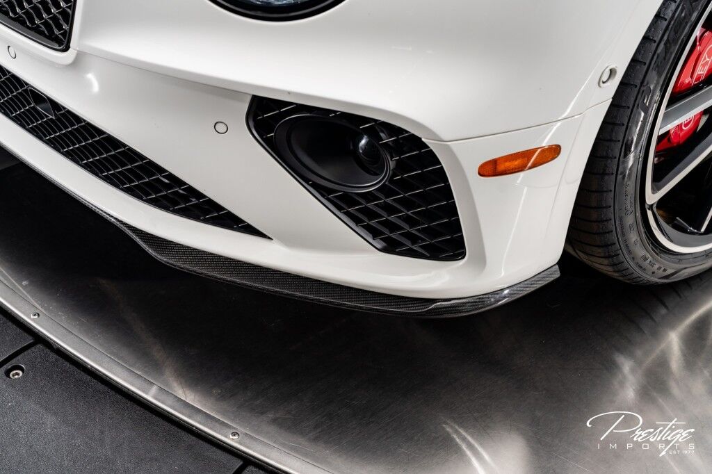 2020 Bentley Continental GTC First Edition North Miami Beach FL