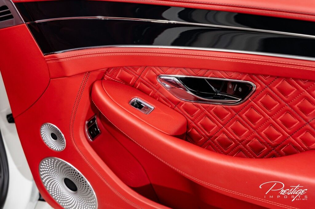 2020 Bentley Continental GTC First Edition North Miami Beach FL