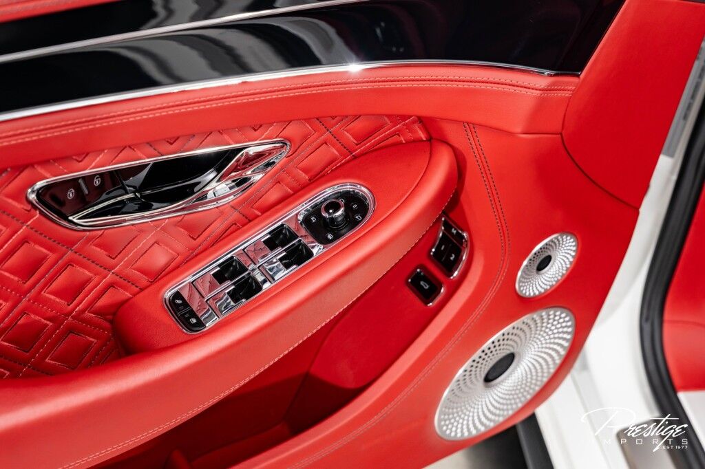 2020 Bentley Continental GTC First Edition North Miami Beach FL