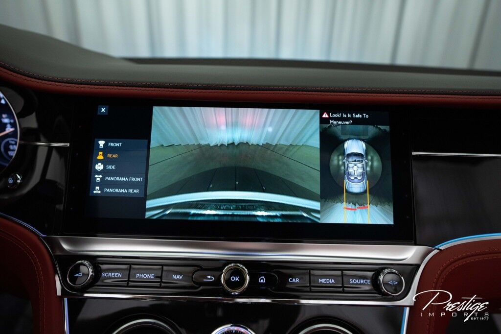 2020 Bentley Continental GTC First Edition North Miami Beach FL