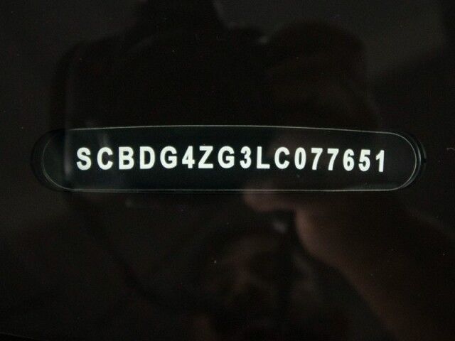 2020 Bentley Continental GTC MULLINER V8 *ONLY 4500 MILES* *WHITE ON WHITE* Convertible San Diego CA