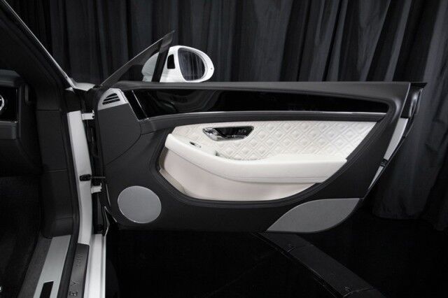 2020 Bentley Continental GTC MULLINER V8 *ONLY 4500 MILES* *WHITE ON WHITE* Convertible San Diego CA