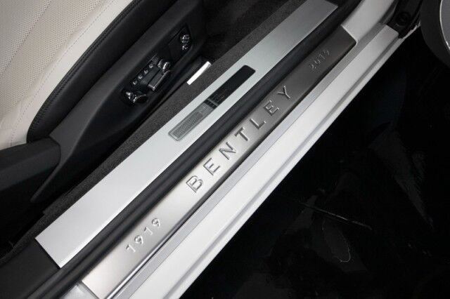 2020 Bentley Continental GTC MULLINER V8 *ONLY 4500 MILES* *WHITE ON WHITE* Convertible San Diego CA