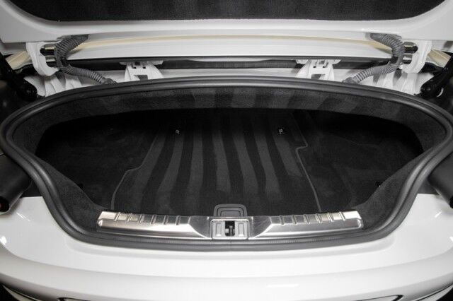 2020 Bentley Continental GTC MULLINER V8 *ONLY 4500 MILES* *WHITE ON WHITE* Convertible San Diego CA