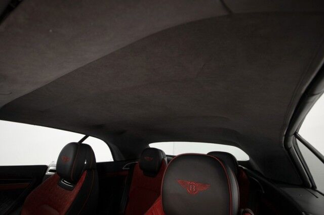 2020 Bentley Continental GTC V8 ($281,915 MSRP) *MULLINER DRIVING SPEC* *ONLY 3700 MILES* *$60,000 IN OPTIONS* San Diego CA