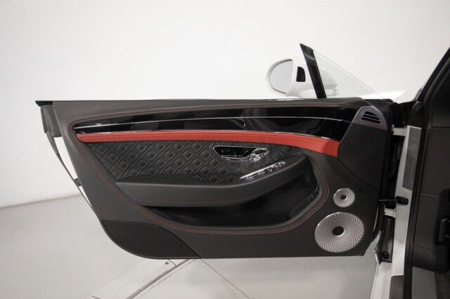 2020 Bentley Continental GTC V8 ($281,915 MSRP) *MULLINER DRIVING SPEC* *ONLY 3700 MILES* *$60,000 IN OPTIONS* San Diego CA