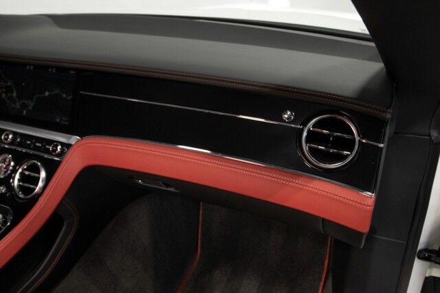 2020 Bentley Continental GTC V8 ($281,915 MSRP) *MULLINER DRIVING SPEC* *ONLY 3700 MILES* *$60,000 IN OPTIONS* San Diego CA