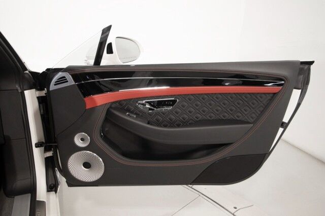 2020 Bentley Continental GTC V8 ($281,915 MSRP) *MULLINER DRIVING SPEC* *ONLY 3700 MILES* *$60,000 IN OPTIONS* San Diego CA