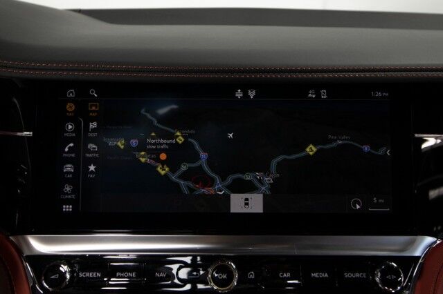 2020 Bentley Continental GTC V8 ($281,915 MSRP) *MULLINER DRIVING SPEC* *ONLY 3700 MILES* *$60,000 IN OPTIONS* San Diego CA