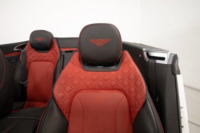 2020 Bentley Continental GTC V8 ($281,915 MSRP) *MULLINER DRIVING SPEC* *ONLY 3700 MILES* *$60,000 IN OPTIONS* San Diego CA
