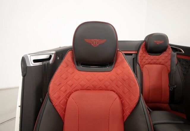 2020 Bentley Continental GTC V8 ($281,915 MSRP) *MULLINER DRIVING SPEC* *ONLY 3700 MILES* *$60,000 IN OPTIONS* San Diego CA