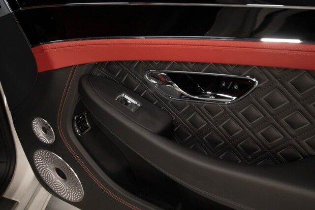 2020 Bentley Continental GTC V8 ($281,915 MSRP) *MULLINER DRIVING SPEC* *ONLY 3700 MILES* *$60,000 IN OPTIONS* San Diego CA