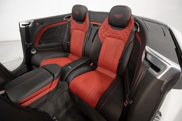 2020 Bentley Continental GTC V8 ($281,915 MSRP) *MULLINER DRIVING SPEC* *ONLY 3700 MILES* *$60,000 IN OPTIONS* San Diego CA