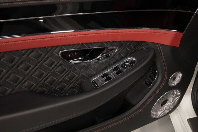 2020 Bentley Continental GTC V8 ($281,915 MSRP) *MULLINER DRIVING SPEC* *ONLY 3700 MILES* *$60,000 IN OPTIONS* San Diego CA