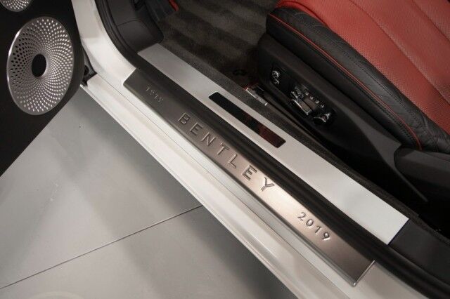 2020 Bentley Continental GTC V8 ($281,915 MSRP) *MULLINER DRIVING SPEC* *ONLY 3700 MILES* *$60,000 IN OPTIONS* San Diego CA