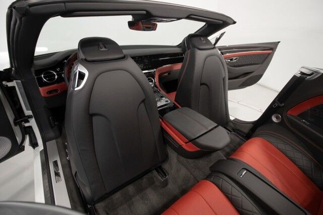 2020 Bentley Continental GTC V8 ($281,915 MSRP) *MULLINER DRIVING SPEC* *ONLY 3700 MILES* *$60,000 IN OPTIONS* San Diego CA