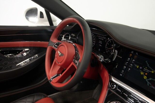 2020 Bentley Continental GTC V8 ($281,915 MSRP) *MULLINER DRIVING SPEC* *ONLY 3700 MILES* *$60,000 IN OPTIONS* San Diego CA