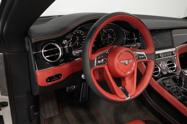 2020 Bentley Continental GTC V8 ($281,915 MSRP) *MULLINER DRIVING SPEC* *ONLY 3700 MILES* *$60,000 IN OPTIONS* San Diego CA