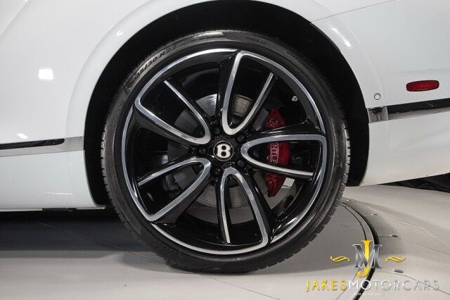 2020 Bentley Continental GTC V8 ($281,915 MSRP) *MULLINER DRIVING SPEC* *ONLY 3700 MILES* *$60,000 IN OPTIONS* San Diego CA
