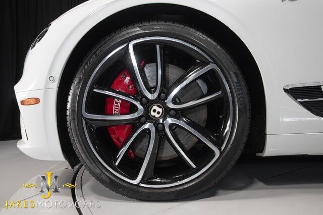 2020 Bentley Continental GTC V8 ($281,915 MSRP) *MULLINER DRIVING SPEC* *ONLY 3700 MILES* *$60,000 IN OPTIONS* San Diego CA