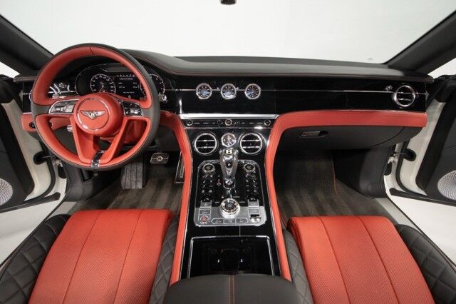 2020 Bentley Continental GTC V8 ($281,915 MSRP) *MULLINER DRIVING SPEC* *ONLY 3700 MILES* *$60,000 IN OPTIONS* San Diego CA