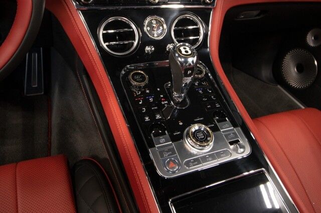 2020 Bentley Continental GTC V8 ($281,915 MSRP) *MULLINER DRIVING SPEC* *ONLY 3700 MILES* *$60,000 IN OPTIONS* San Diego CA