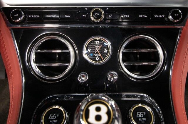 2020 Bentley Continental GTC V8 ($281,915 MSRP) *MULLINER DRIVING SPEC* *ONLY 3700 MILES* *$60,000 IN OPTIONS* San Diego CA