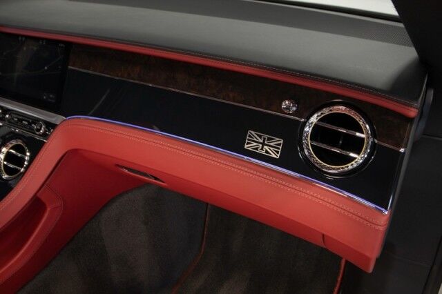 2020 Bentley Continental GTC V8 ($285,125 MSRP) *FIRST EDITION SPECIFICATION* *ONLY 8,000 San Diego CA