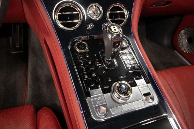 2020 Bentley Continental GTC V8 ($285,125 MSRP) *FIRST EDITION SPECIFICATION* *ONLY 8,000 San Diego CA