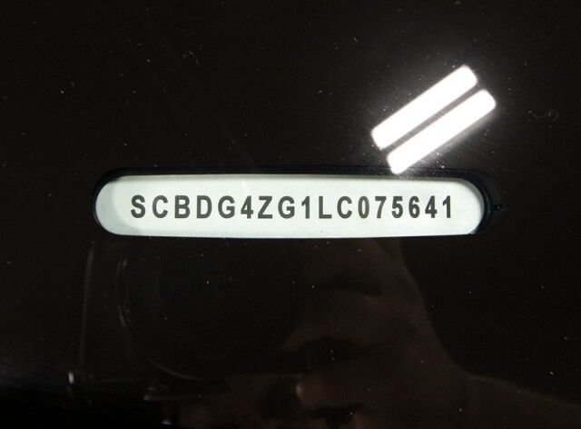 2020 Bentley Continental GTC V8 ($285,125 MSRP) *FIRST EDITION SPECIFICATION* *ONLY 8,000 MILES* *$64,000 IN OPTIONS* San Diego CA