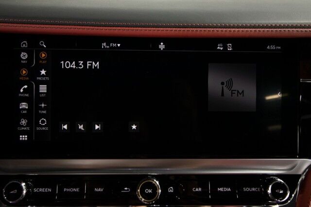 2020 Bentley Continental GTC V8 ($285,125 MSRP) *FIRST EDITION SPECIFICATION* *ONLY 8,000 MILES* *$64,000 IN OPTIONS* San Diego CA