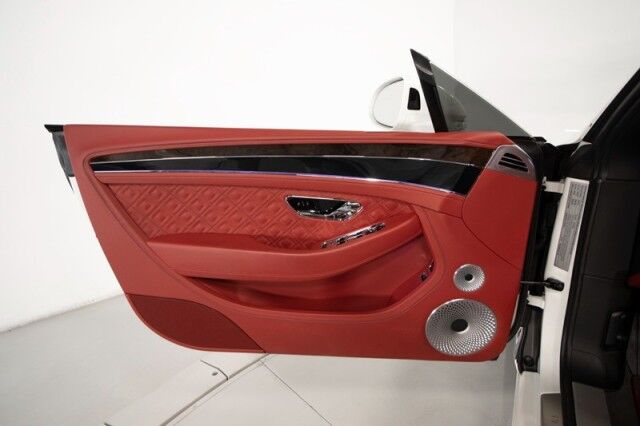 2020 Bentley Continental GTC V8 ($285,125 MSRP) *FIRST EDITION SPECIFICATION* *ONLY 8,000 MILES* *$64,000 IN OPTIONS* San Diego CA