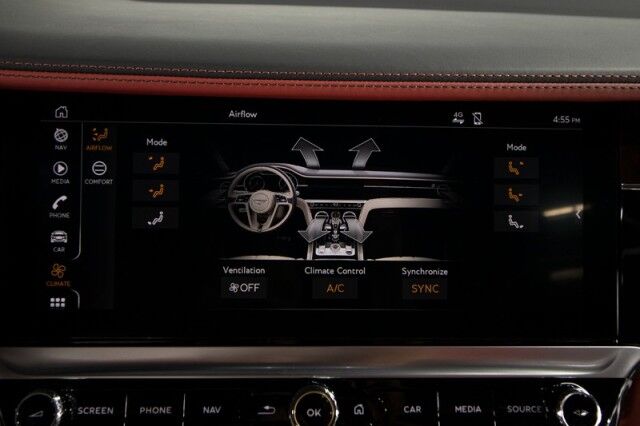 2020 Bentley Continental GTC V8 ($285,125 MSRP) *FIRST EDITION SPECIFICATION* *ONLY 8,000 MILES* *$64,000 IN OPTIONS* San Diego CA