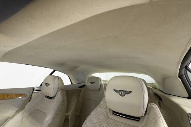 2020 Bentley Continental GTC V8 Convertible ($265,000 MSRP!) *MULLINER DRIVING SPEC* *TOURING SPEC* *ROTATING DISPLAY* San Diego CA