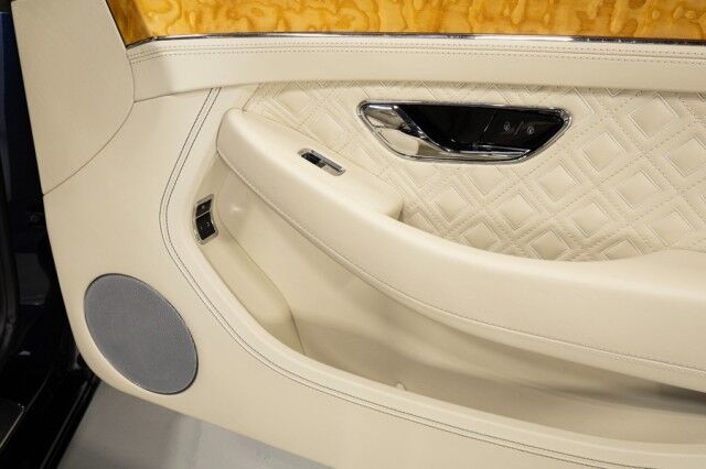 2020 Bentley Continental GTC V8 Convertible ($265,000 MSRP!) *MULLINER DRIVING SPEC* *TOURING SPEC* *ROTATING DISPLAY* San Diego CA