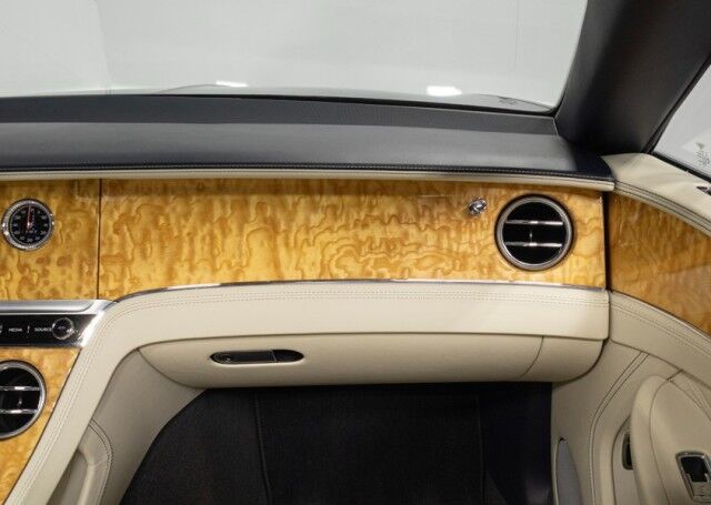 2020 Bentley Continental GTC V8 Convertible ($265,000 MSRP!) *MULLINER DRIVING SPEC* *TOURING SPEC* *ROTATING DISPLAY* San Diego CA