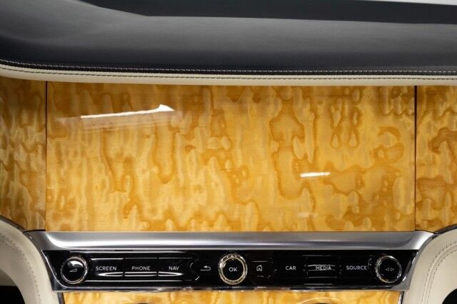 2020 Bentley Continental GTC V8 Convertible ($265,000 MSRP!) *MULLINER DRIVING SPEC* *TOURING SPEC* *ROTATING DISPLAY* San Diego CA